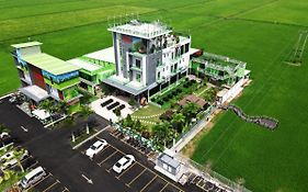 Villa Chee